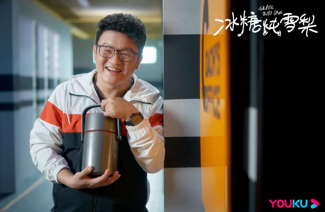 《冰糖炖雪梨》热播 演员张磊从“国民教导主任”转型“国民教练”能否成功？