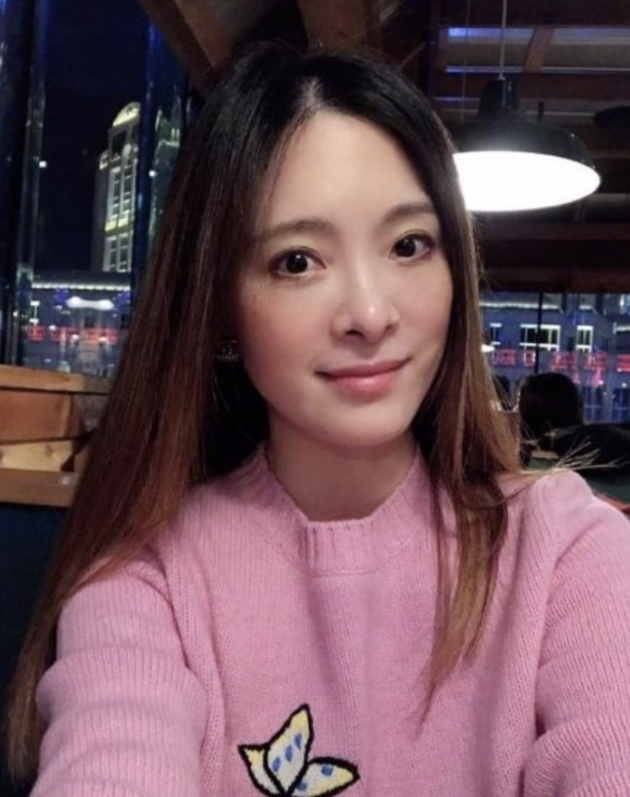 伊能静发文悼念刘真:把最好的模样留在我们心里
