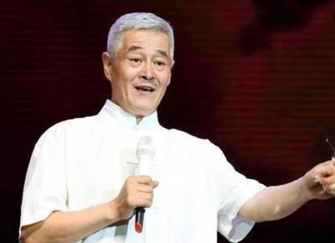 赵本山回应移民 此前也曾多次回应加拿大户口事件