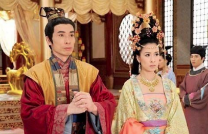 郑颢：唐朝唯一的“状元驸马”，娶了自己不爱的万寿公主