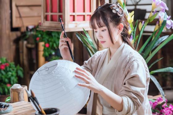 动作奇幻电影《青蛇之万兽城》4月3日优酷独家上线