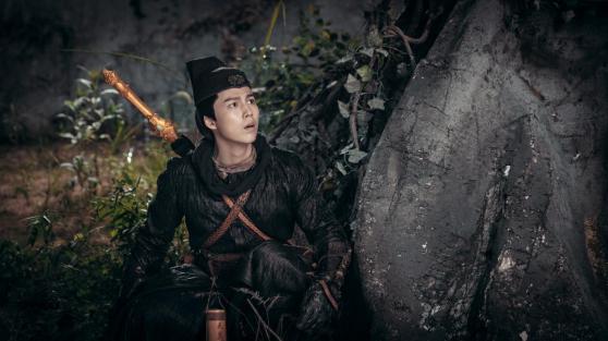 动作奇幻电影《青蛇之万兽城》4月3日优酷独家上线