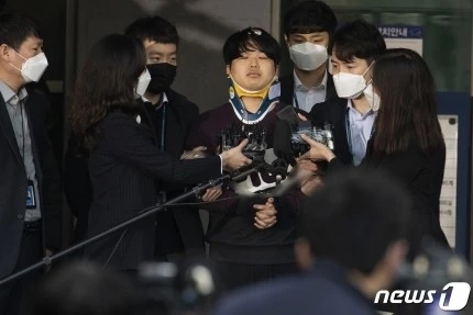 N号房受害者里有艺人 只有10多岁还未成年