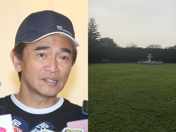 刘真追思会场地疑曝光 将于4月22日举行