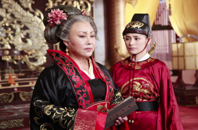 被丈夫卖掉却成了皇后，刘娥的一生有多传奇？