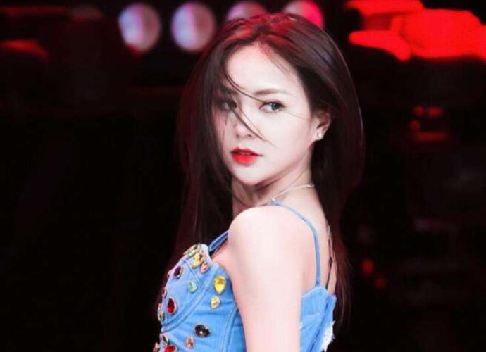 谢可寅参加过什么节目 青你2黑马还参加过超级女声