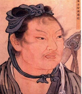 韩信为什么放过侮辱他的屠夫？背后什么原因？
