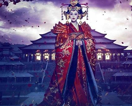 武则天还政前到底发生了什么事情 武则天是心甘情愿的吗
