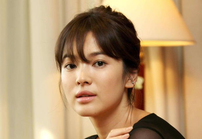 宋慧乔方回应售豪宅 事情真相是这样的乔妹被造谣