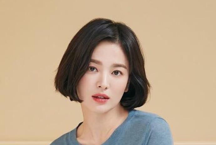 宋慧乔方回应售豪宅 事情真相是这样的乔妹被造谣
