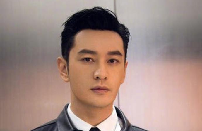 黄晓明拍戏疏散路人 为人没架子新剧叫什么