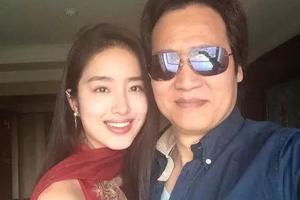 杨采钰回应与陈金飞结婚传闻 态度落落大方