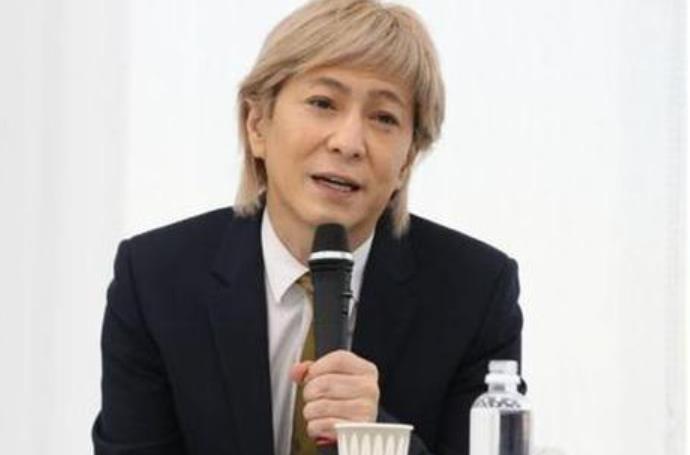 日本男星与女护士不伦恋 抛弃糟糠之妻被骂渣男
