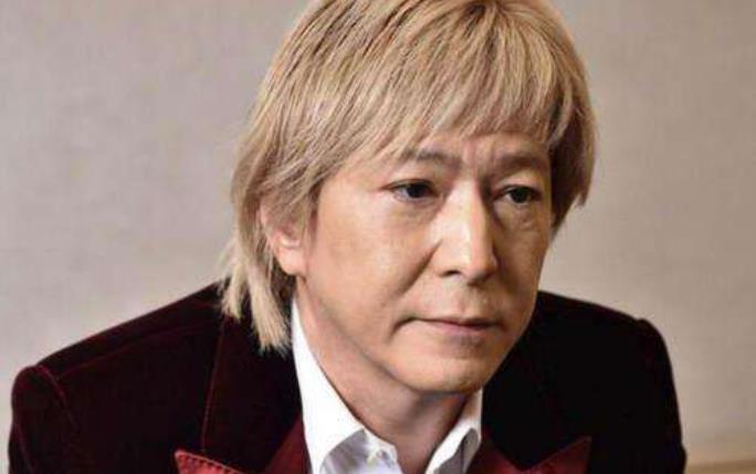 日本男星与女护士不伦恋 抛弃糟糠之妻被骂渣男