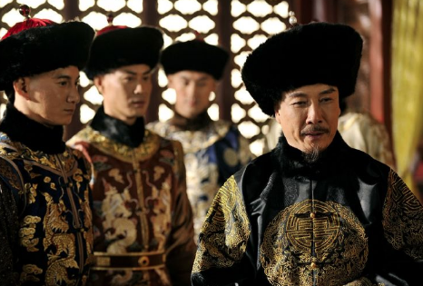 康熙帝第十三子，胤祥对雍正来说有多重要？