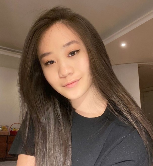 令人心疼!李连杰小女儿因隔离致抑郁症复发