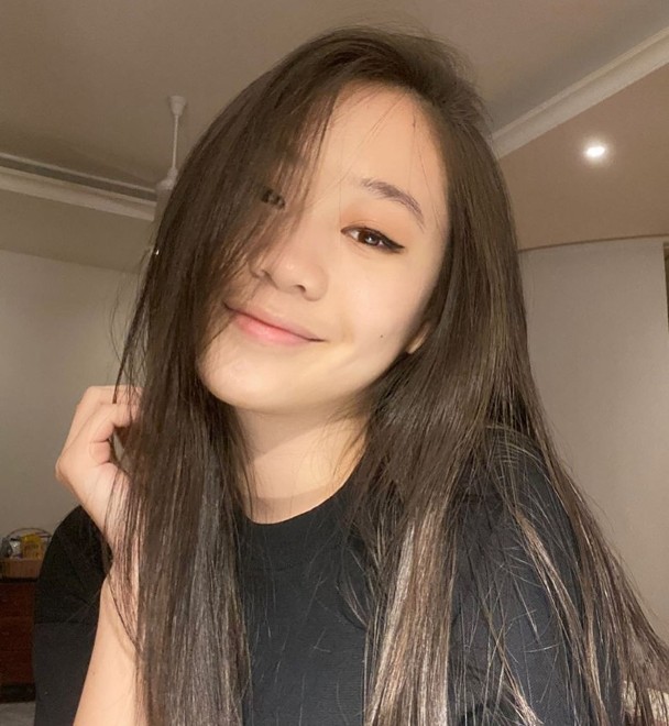 令人心疼!李连杰小女儿因隔离致抑郁症复发