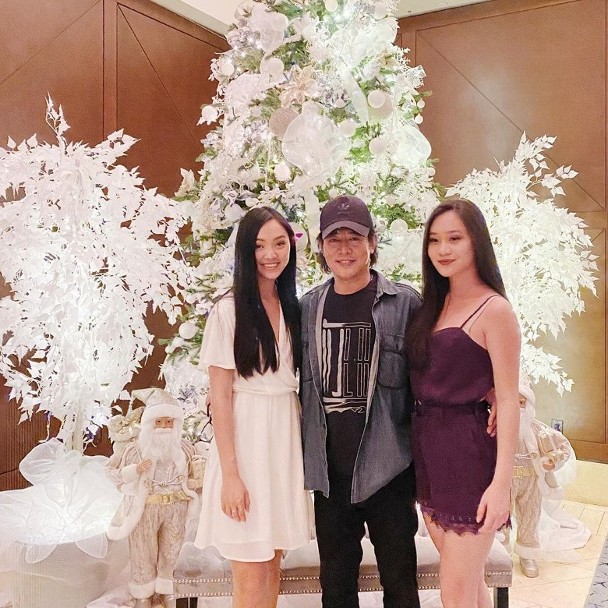令人心疼!李连杰小女儿因隔离致抑郁症复发
