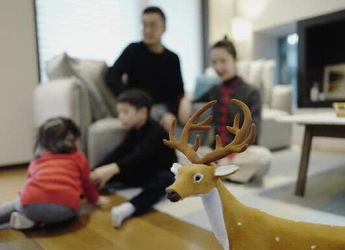 张大奕回应当总裁小三 只是一场误会却被挖出疑似怀孕