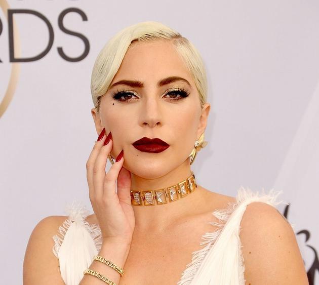 Lady Gaga演唱会筹款数曝光 折合人民币超90亿