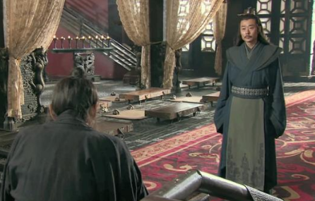 樊哙为什么不让刘邦霸占秦三世的后宫妃嫔？