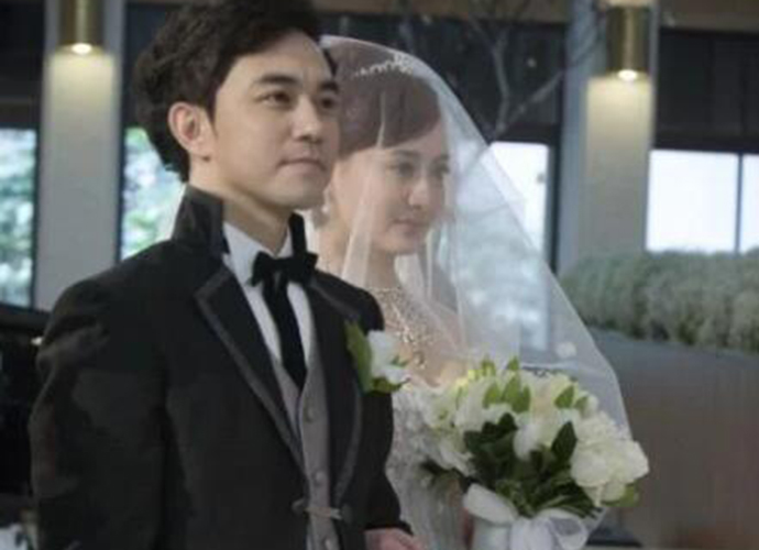 陈德容离婚 琼瑶女郎与豪门丈夫8年婚姻走到终点