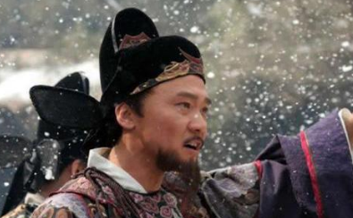 导致大明王朝覆灭的人是谁？是崇祯帝吗