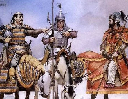 古代重骑兵为什么会那么的厉害 重骑兵战斗力真的很强吗