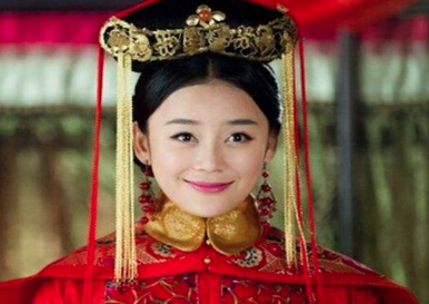 固伦温宪公主：康熙最聪明的女儿，可惜只活了19岁