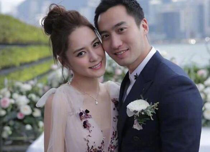 曝阿娇赖弘国离婚 赖弘国亲口承认离婚原因“她不爱我”