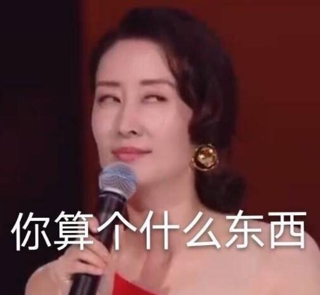 刘敏涛千万直拍 姐圈顶流女演员千万直拍第一人