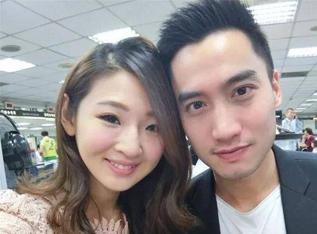 赖弘国前妻辟谣 曝赖弘国出轨偷吃不是本人