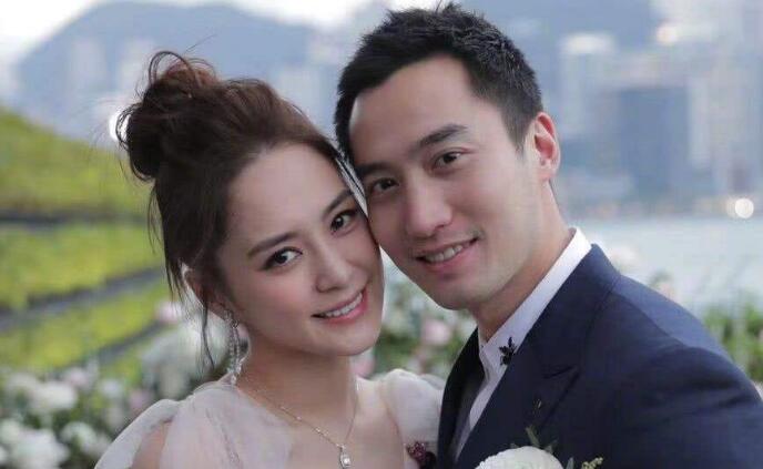 阿娇闺蜜反击赖弘国 指赖弘国不成熟时常与网红牵扯