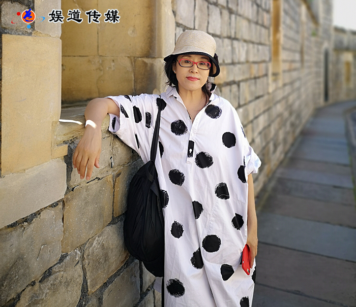 娱道文化传媒母亲节征文作品精选|著名女诗人献给母亲的诗