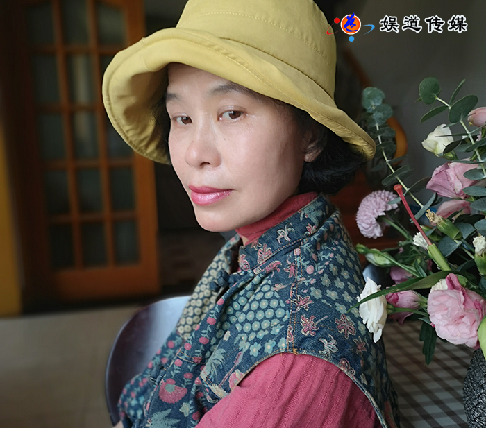 娱道文化传媒母亲节征文作品精选|著名女诗人献给母亲的诗