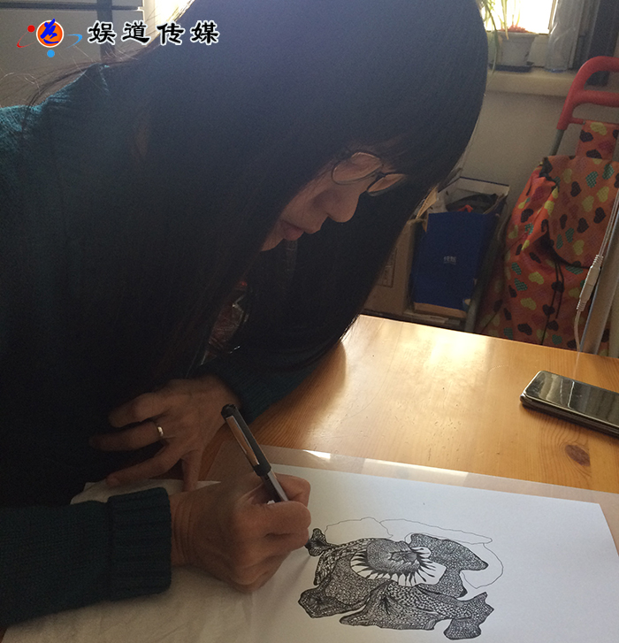 娱道文化传媒母亲节征文作品精选|著名女诗人献给母亲的诗