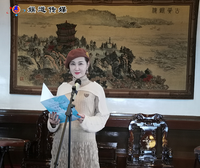 娱道文化传媒母亲节征文作品精选|著名女诗人献给母亲的诗