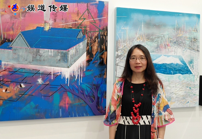娱道文化传媒母亲节征文作品精选|著名女诗人献给母亲的诗
