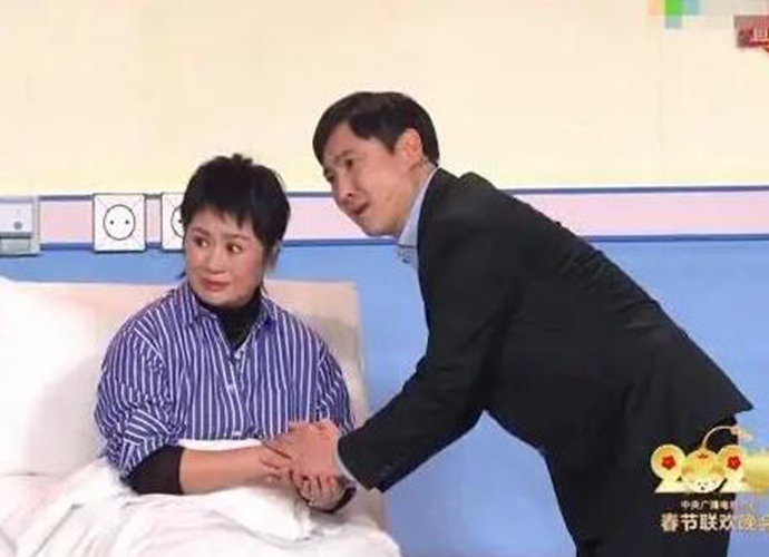 马丽生了吗 马丽孩子出生没男的还是女的晒视频回应