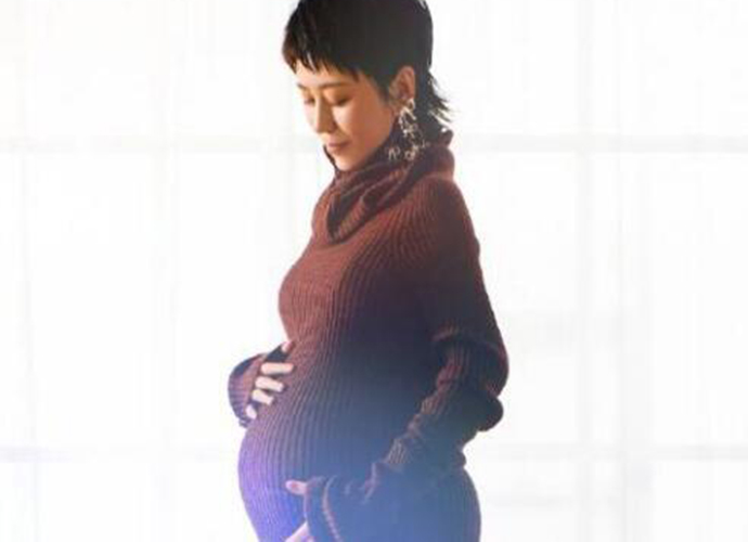 马丽生了吗 马丽孩子出生没男的还是女的晒视频回应