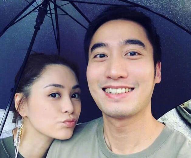 港媒曝阿娇赖弘国离婚导火索 出轨偷吃不是事实和孩子有关