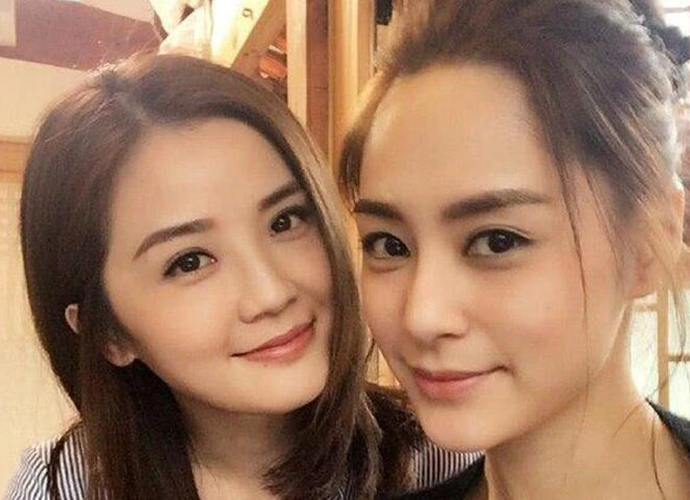 阿Sa取关赖弘国 虽然没发声但是力撑闺蜜的态度很明确