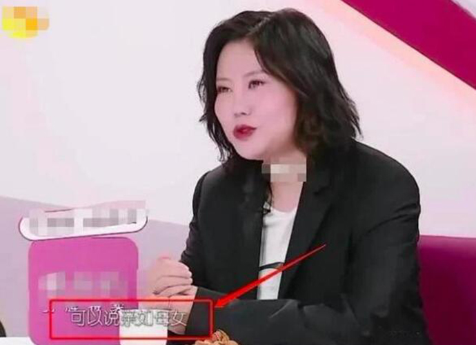 李芳当宋茜经纪人之前被开除过吗 经纪人李芳带过的艺人
