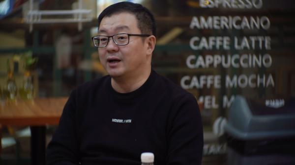 资深制片人宫庭海多年被恶意抹黑大度回应:我不记恨那些人