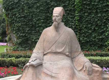 明朝全才唐顺之：文、诗、书、数、军的五重奏
