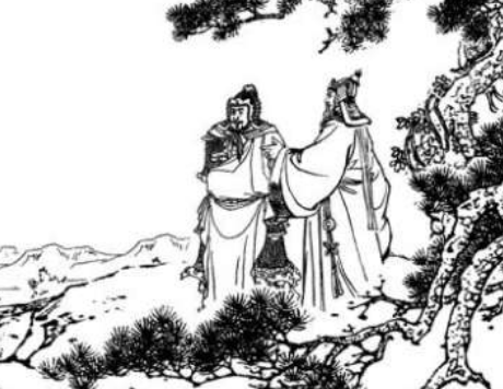 羊侃：一生忠诚，最终殉国