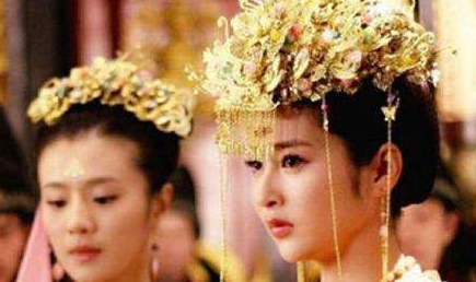 太和公主是什么人？一个为大唐续命的女人