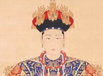 宫女出身的纯裕勤妃，去世后为何能享有谥号？