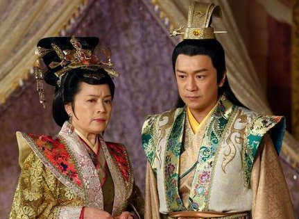 宦官张承业，辅佐两任雄主，一心只为光复大唐