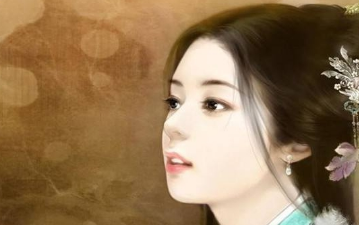 温成皇后：宋朝第一傻白甜，她最后什么结局？